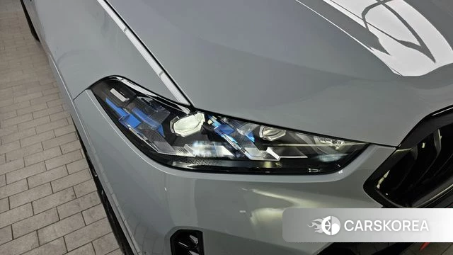 BMW X6 (G06) id 4427055 из Кореи 14