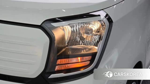 Kia The New Kia Ray id 4835102 из Кореи 14