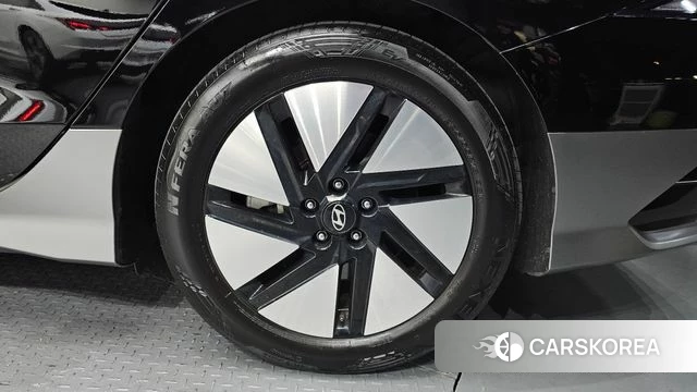 Hyundai Ionic 6 id 4608227 из Кореи 14
