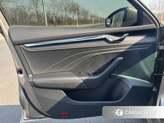 Skoda Octavia id 3857587 из Китая 14