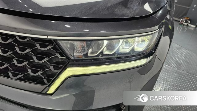 Kia Sorento 4th Generation id 4350578 из Кореи 14