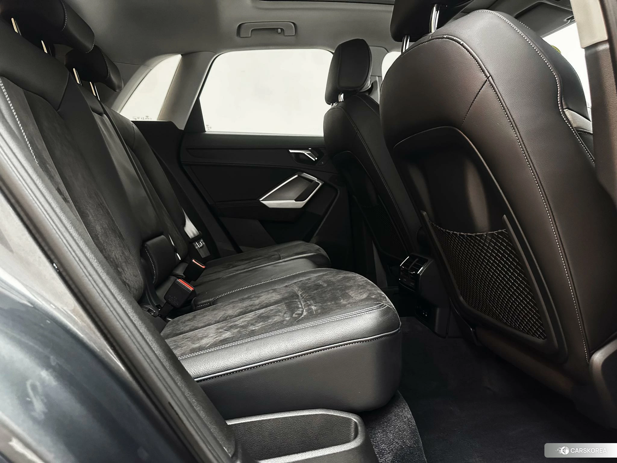 Audi Q3 id 4498895 из Китая 14
