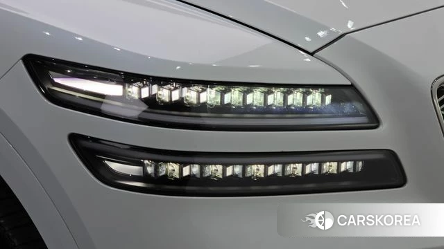 Genesis GV80 id 4778361 из Кореи 14