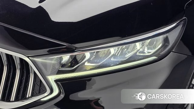 Kia K7 Premier id 4581136 из Кореи 14