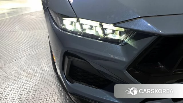 Ford Mustang 7th Generation id 4194204 из Кореи 14