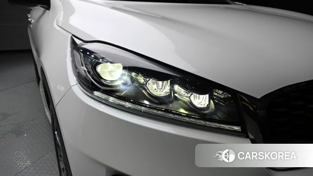 Kia The New Sorento id 4411299 из Кореи 14
