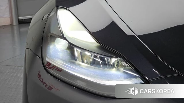 Tesla Model Y id 4456225 из Кореи 14