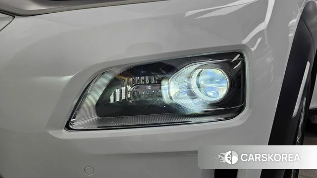 Hyundai Kona Electric id 4683620 из Кореи 14