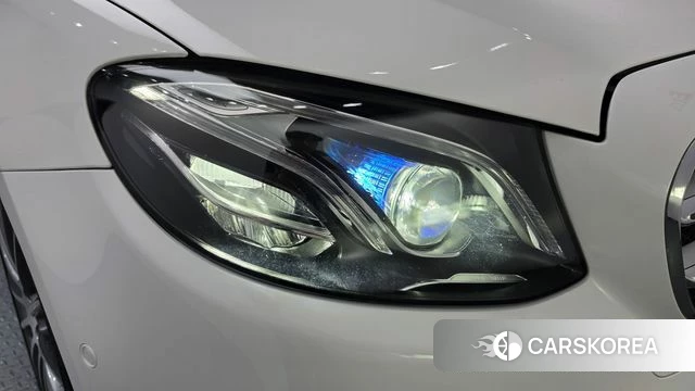 Mercedes-Benz E-Class W213 id 4759805 из Кореи 14