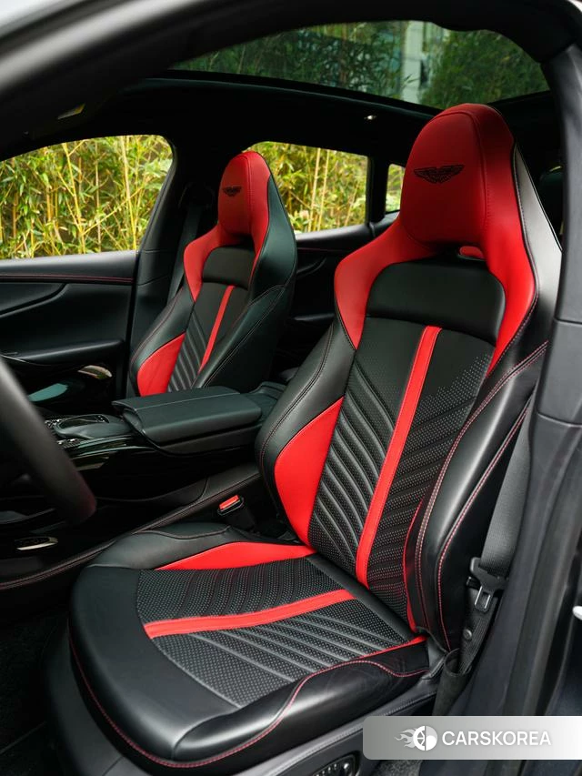 Aston Martin DBX id 4210037 из Китая 14