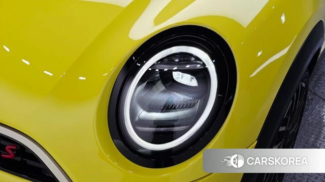Mini Cooper S 4th Generation id 4630075 из Кореи 14