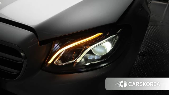 Mercedes-Benz E-Class W213 id 4727565 из Кореи 14