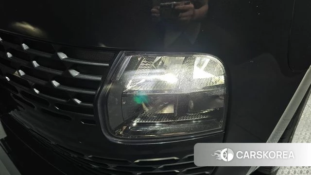 Hyundai Staria id 4223336 из Кореи 14