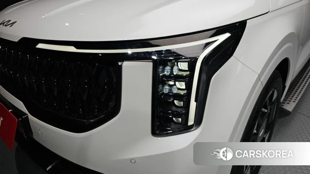 Kia The New Carnival 4th Generation id 4360269 из Кореи 14