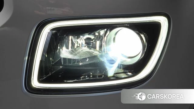 Hyundai Venue id 4539796 из Кореи 14