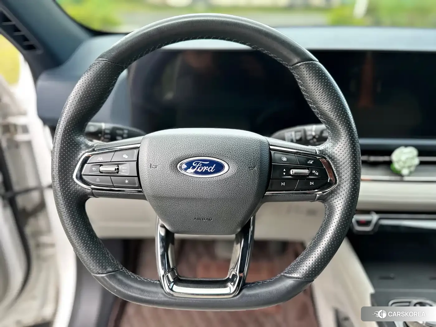 Ford Equator id 4606957 из Китая 14