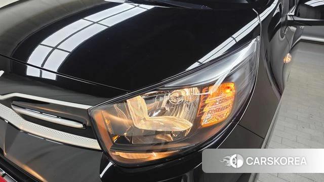 Kia Morning Urban (JA) id 4322985 из Кореи 14
