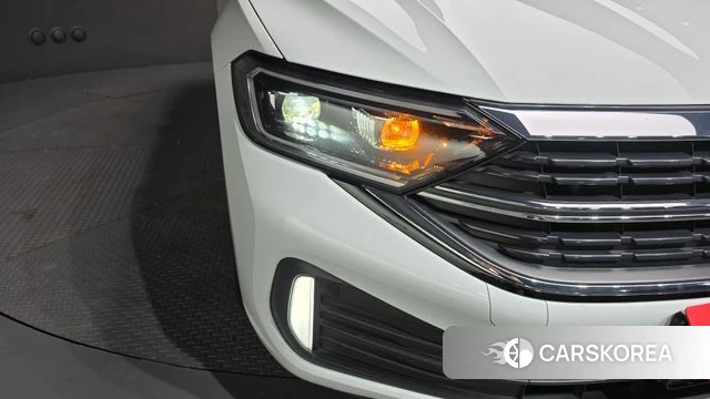 Volkswagen 7th Generation of Jetta id 4554983 из Кореи 14