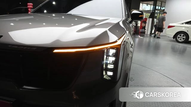 Kia The New Sorento 4th Generation id 4686389 из Кореи 14