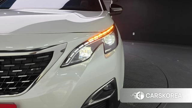 Peugeot 3008 second generation id 4203851 из Кореи 14