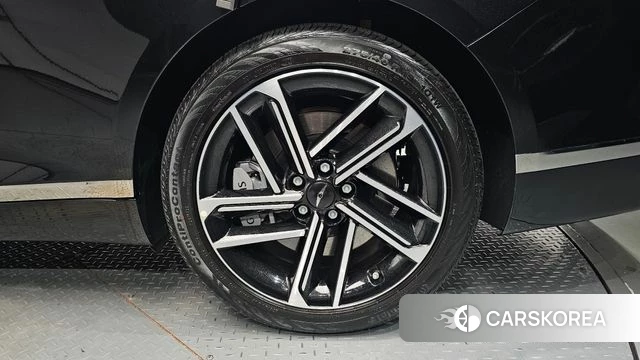 Genesis G80 (RG3) id 4777915 из Кореи 14