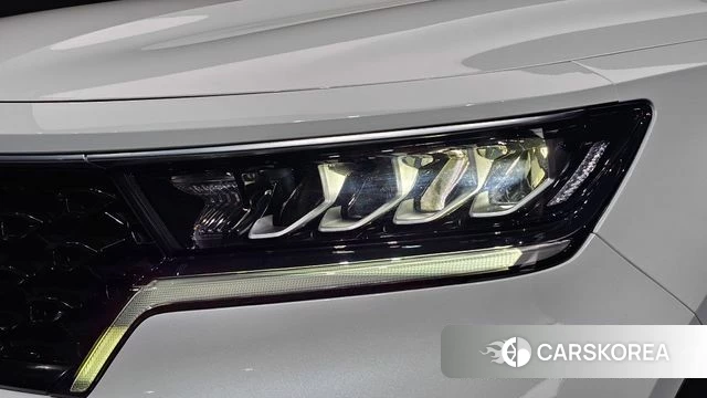 Kia Sorento 4th Generation id 4898850 из Кореи 14