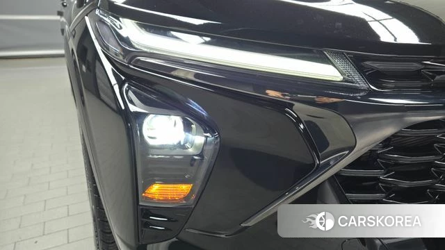 Chevrolet (GM Daewoo) Trax Crossover id 4400884 из Кореи 14