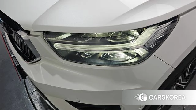 Volvo XC40 id 4494735 из Кореи 14