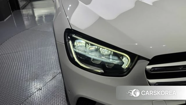 Mercedes-Benz GLC-Class X253 id 4284809 из Кореи 14