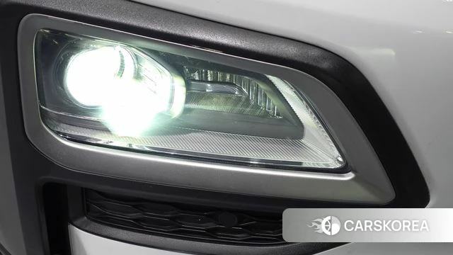 Hyundai Kona Hybrid id 4855800 из Кореи 14