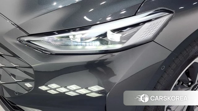 Kia K8 Hybrid id 4590878 из Кореи 14