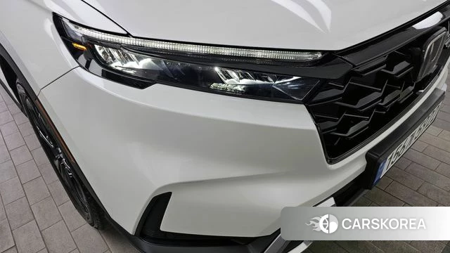 Honda CR-V 6th generation id 4354487 из Кореи 14