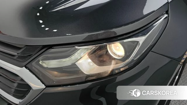 Chevrolet (GM Daewoo) Equinox id 4620206 из Кореи 14