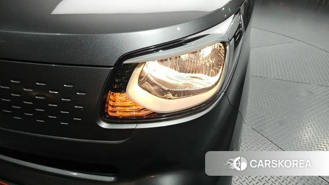 Kia The New Ray id 4186735 из Кореи 14