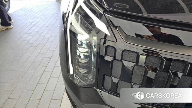 Kia The New Sportage 5th Generation id 4400398 из Кореи 14