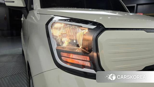 Kia The New Kia Ray id 4555141 из Кореи 14
