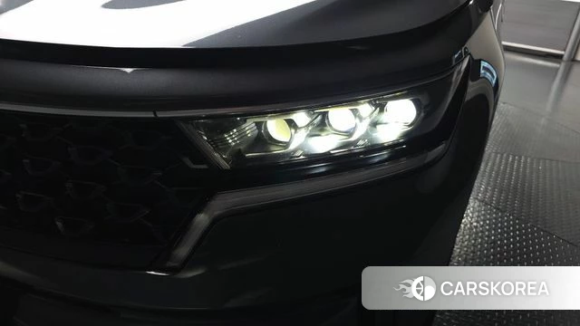 Kia Sorento 4th Generation id 4794110 из Кореи 14