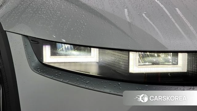 Hyundai Ionic 5 id 4917522 из Кореи 14