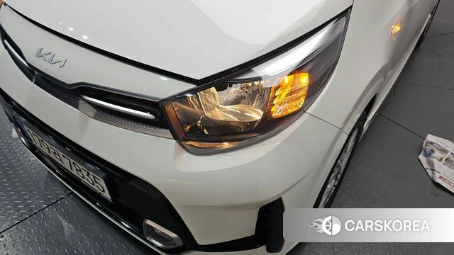 Kia Morning Urban (JA) id 4202236 из Кореи 14