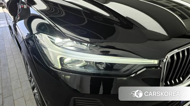 Volvo XC60 second Generation id 4223748 из Кореи 14