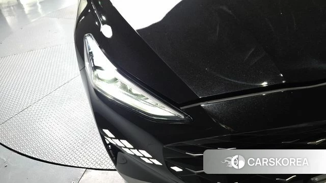 Kia K8 id 4201774 из Кореи 14