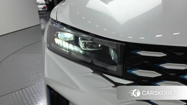 Renault Korea (Samsung) Grand Coleos id 4700855 из Кореи 14
