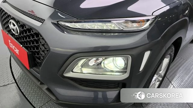 Hyundai Kona id 4232687 из Кореи 14