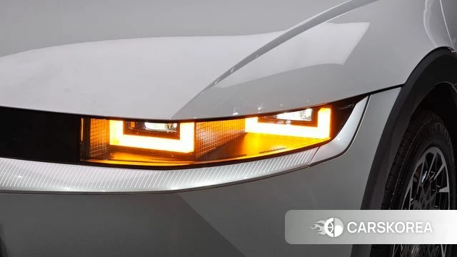 Hyundai Ionic 5 id 4936222 из Кореи 14
