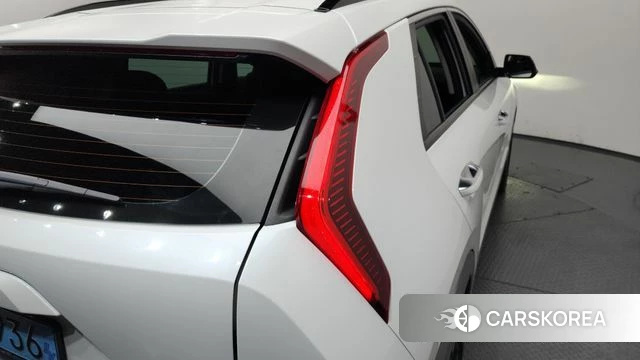Kia Di All New Niro EV id 4309005 из Кореи 14