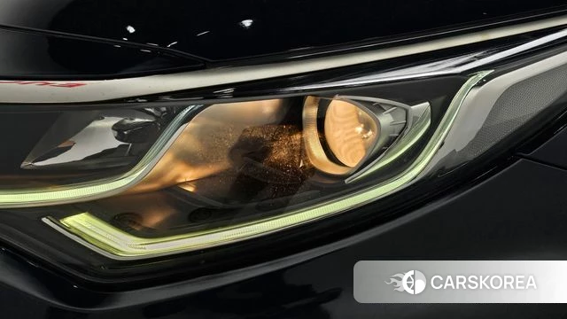 Kia The New K5 2nd generation id 4684091 из Кореи 14