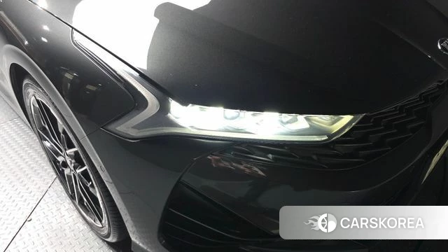 Kia K5 3rd generation id 4324938 из Кореи 14
