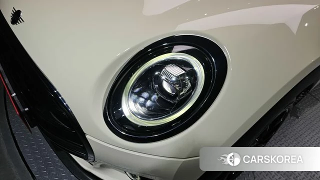 Mini Cooper Clubman id 4429170 из Кореи 14