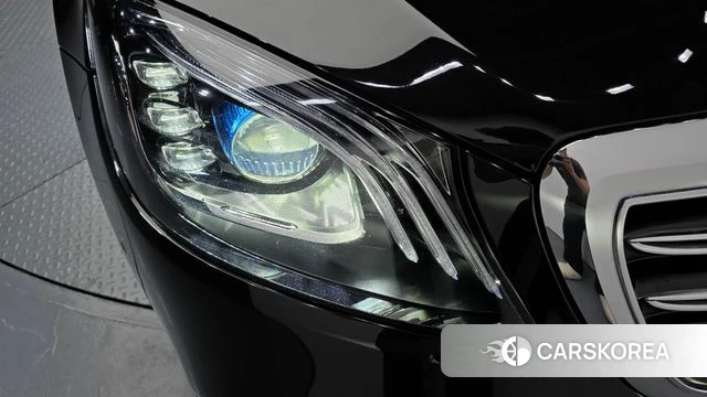 Mercedes-Benz S-Class W222 id 4377877 из Кореи 14