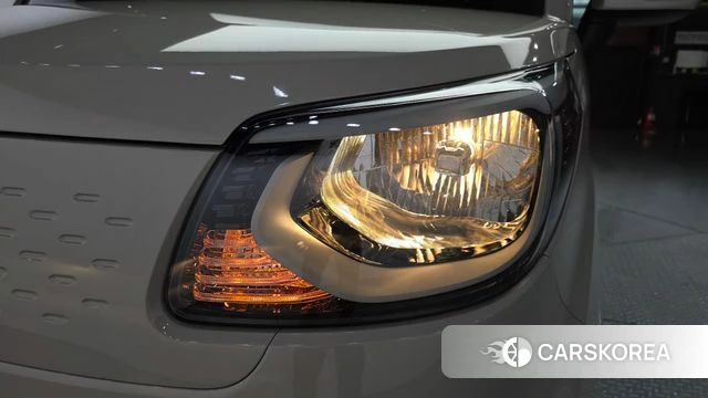 Kia The New Ray id 4282787 из Кореи 14